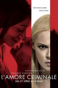 Unforgettable - Poster