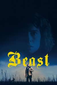 Beast - Poster