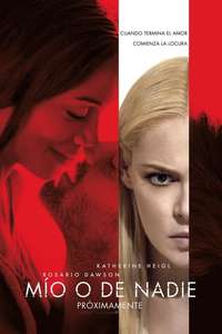 Unforgettable - Poster