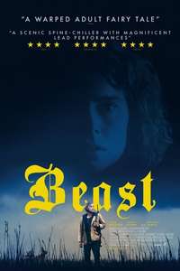 Beast - Poster