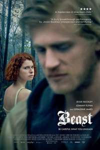 Beast - Poster