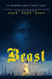 Beast - Poster