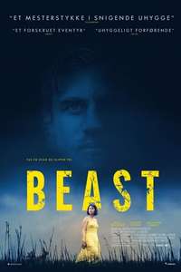 Beast - Poster