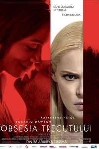 Unforgettable - Poster