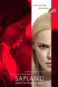Unforgettable - Poster