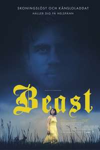 Beast - Poster
