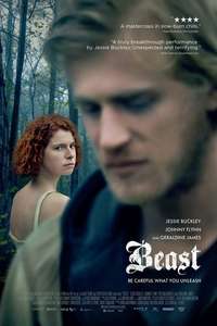 Beast - Poster
