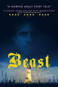 Beast - Poster