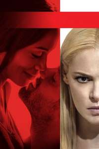 Unforgettable - Poster
