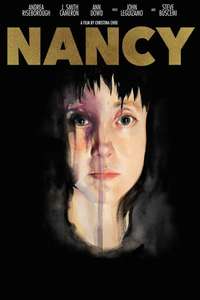 Nancy - Poster