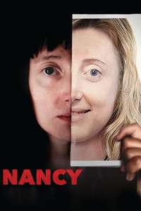 Nancy - Poster
