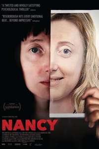 Nancy - Poster