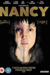 Nancy - Poster