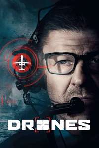 Drone - Poster