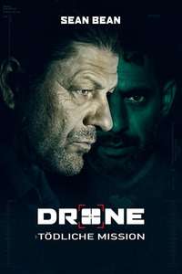 Drone - Poster