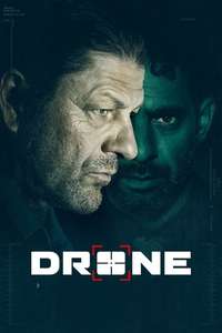 Drone - Poster