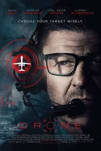Drone - Poster