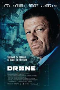 Drone - Poster