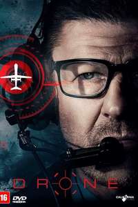 Drone - Poster