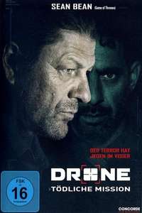 Drone - Poster