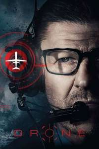 Drone - Poster