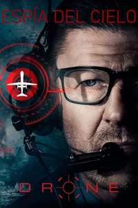 Drone - Poster