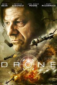 Drone - Poster