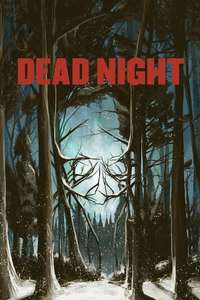 Dead Night - Posters