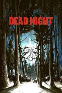 Dead Night - Posters