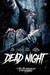 Dead Night - Posters