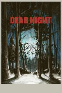 Dead Night - Posters