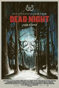 Dead Night - Posters