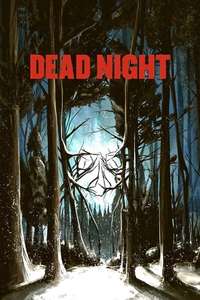 Dead Night - Posters