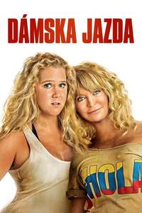 Snatched - Poster