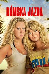 Snatched - Poster