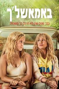 Snatched - Poster