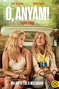 Snatched - Poster