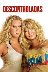 Snatched - Poster