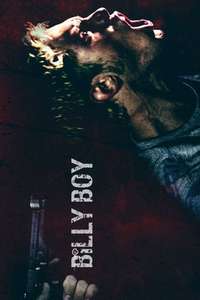Billy Boy - Poster