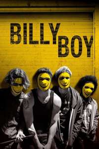 Billy Boy - Poster