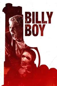Billy Boy - Poster