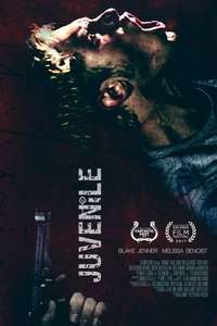 Billy Boy - Poster