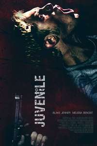 Billy Boy - Poster