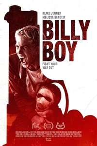 Billy Boy - Poster