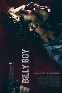 Billy Boy - Poster