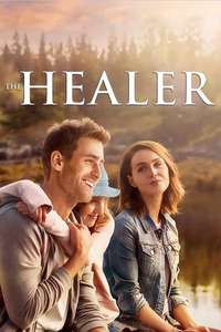 The Healer - Poster
