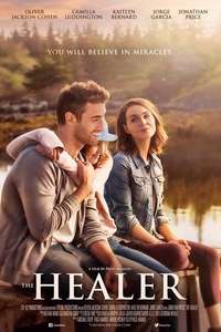 The Healer - Poster