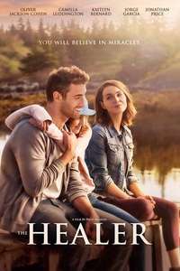 The Healer - Poster