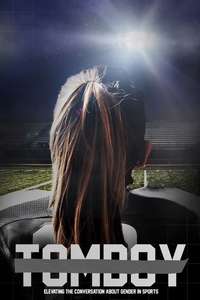 TOMBOY - Poster