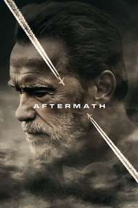 Aftermath - Poster